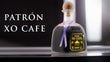 Tequila Patron Cafe