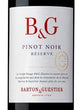 Pinot Noir B&G - France